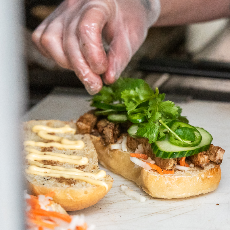 Food Cart Co-Op