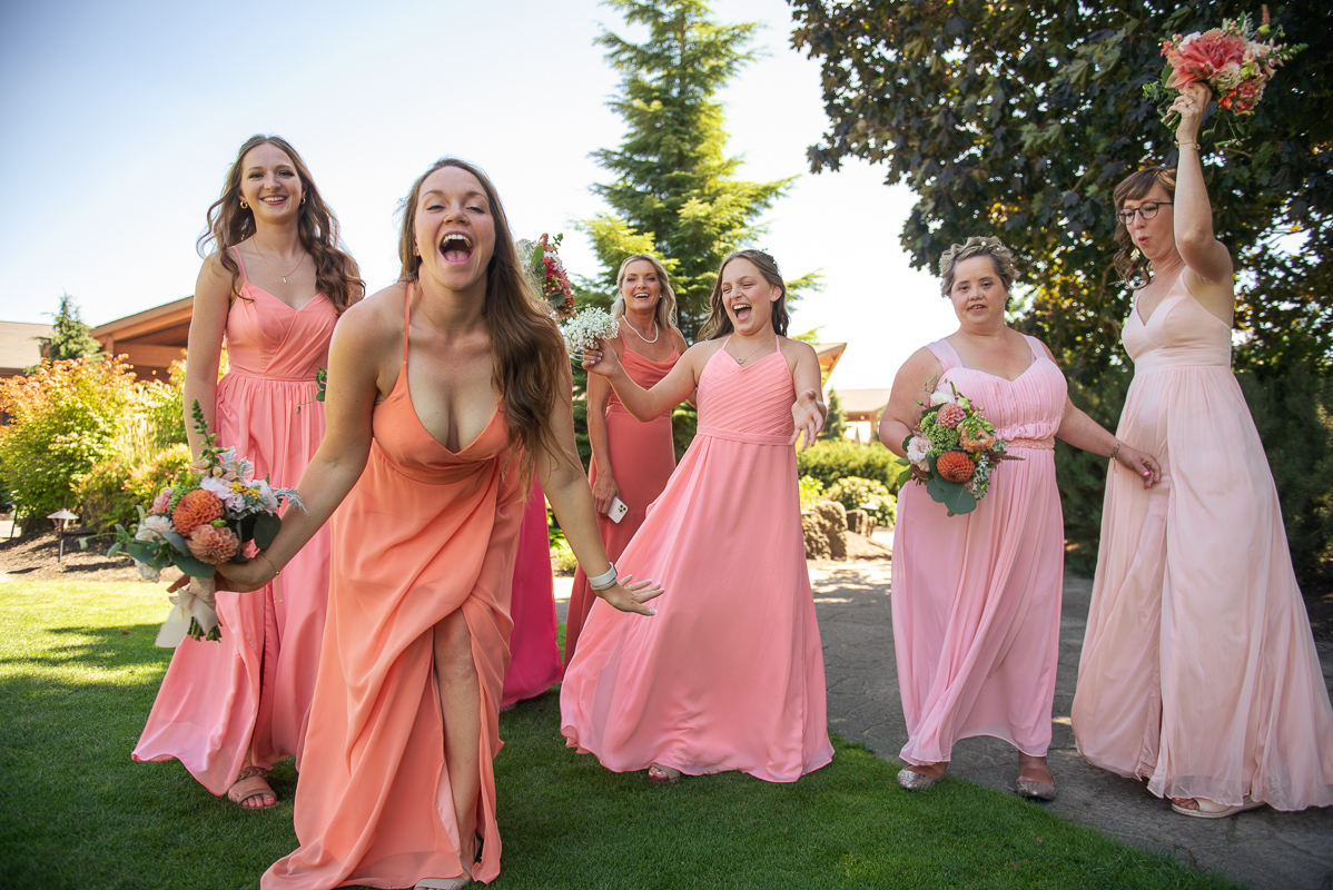 Weddings