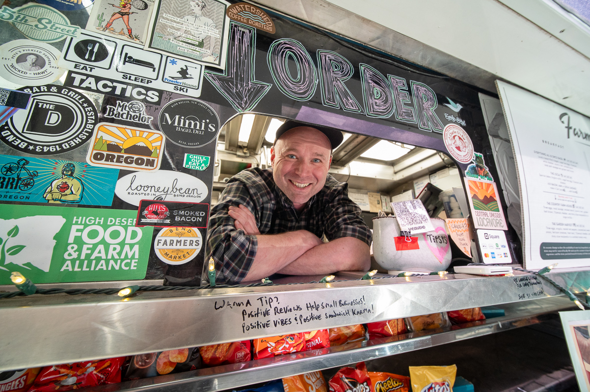Food Cart Co-Op