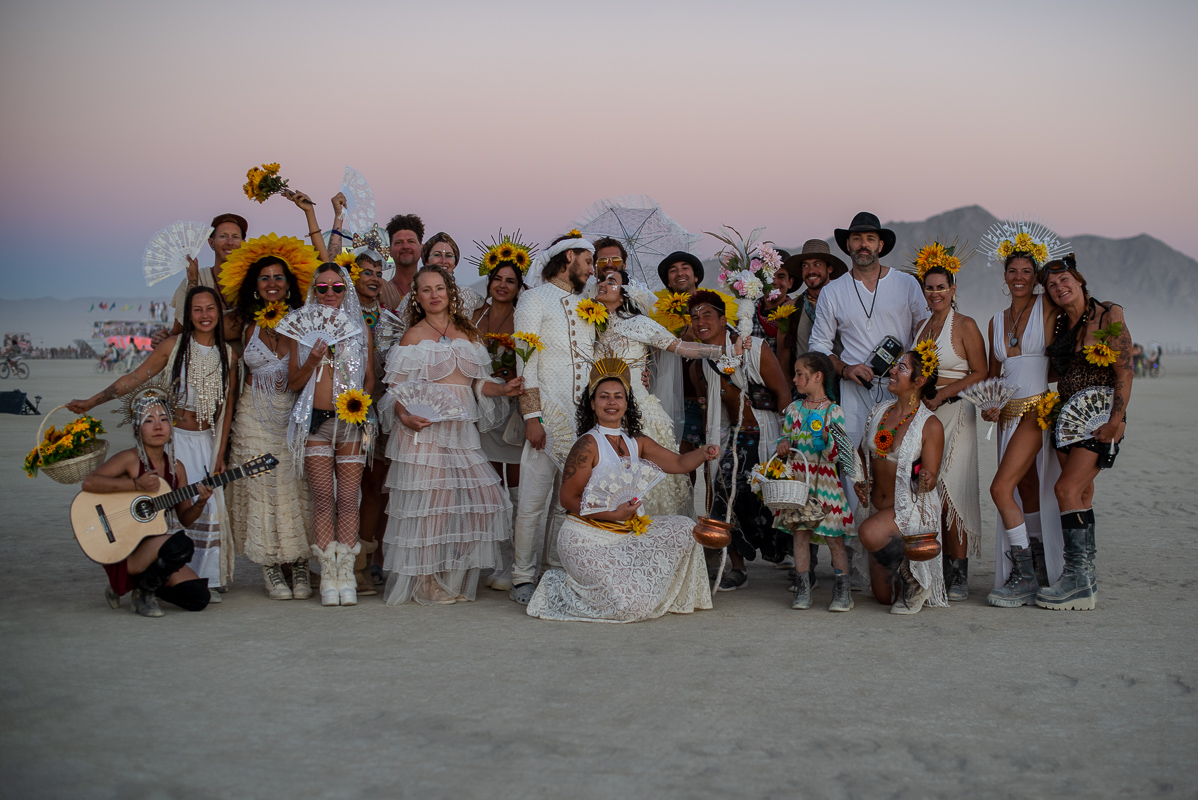Weddings